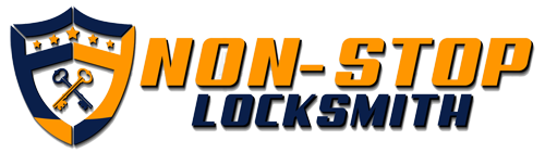 non-stop-locksmith-logo